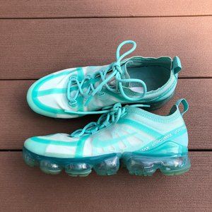 Women's Nike Vapormax Teal Tint